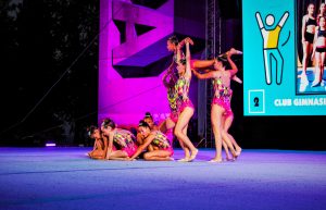Gimnasia Rítmica Ribera Alta de Alzira - Urban Sports 4all - 5
