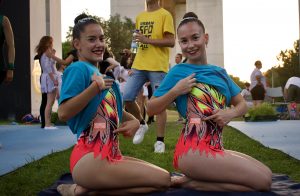 Gimnasia Rítmica Ribera Alta de Alzira - Urban Sports 4all - 3