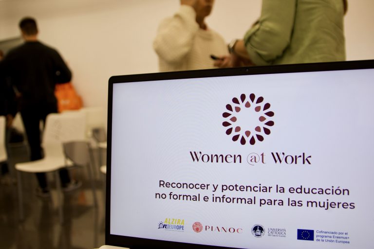 Multiplier Event - WomenWork 2