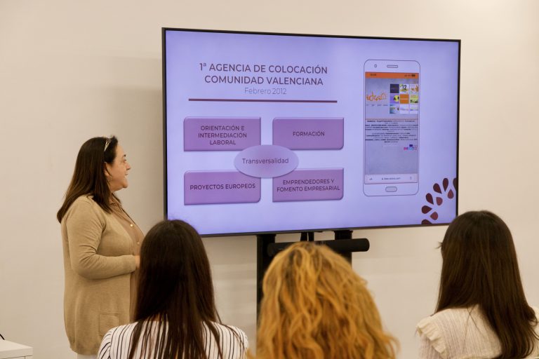 Multiplier Event - WomenWork 4