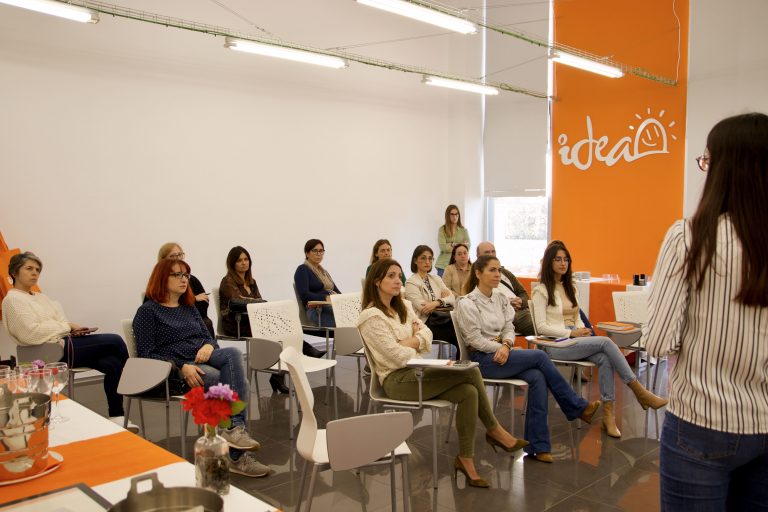 Multiplier Event - WomenWork 5