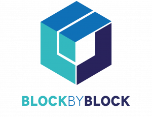 BLOCK-BY-BLOCK Logo 300-05 BLOCK-BY-BLOCK Logo 300-05