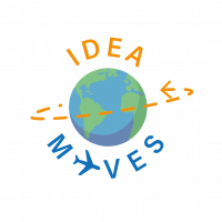 IDEA MOVES – Color IDEA MOVES - Color