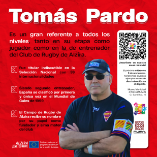TOMAS CARTEL MINDCOACH 9 NOVIEMBRE